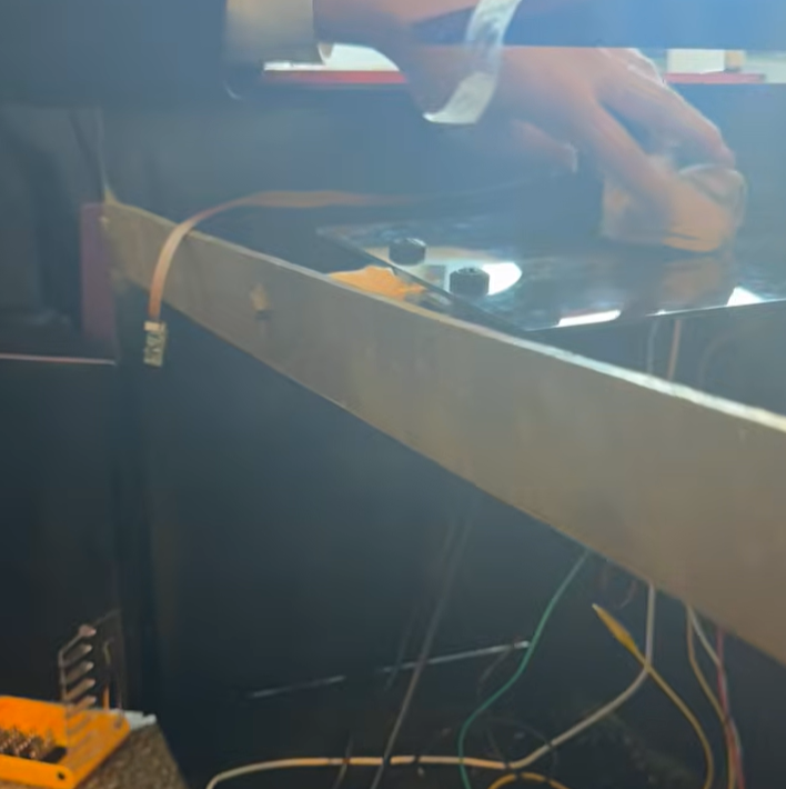 Timelapse Video